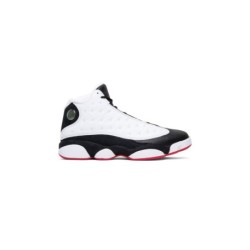 Air Jordan 13 "Italian Leather" - Cuir Italien Premium