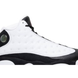 Air Jordan 13 "Italian Leather" - Cuir Italien Premium