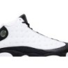 Air Jordan 13 "Italian Leather" - Cuir Italien Premium