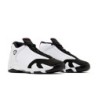 Air Jordan 14 Training Blanc/Vert Entraînement
