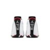 Air Jordan 14 Training Blanc/Vert Entraînement