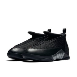 Air Jordan 15 Retro Hyper Crimson