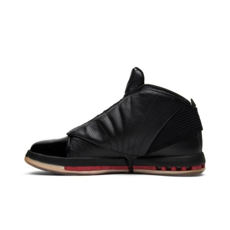 Air Jordan 16 Retro Ivoire Antique