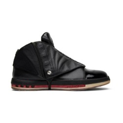 Air Jordan 16 Retro Ivoire Antique