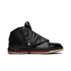 Air Jordan 16 Retro Ivoire Antique