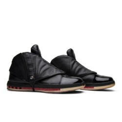 Air Jordan 16 Retro Ivoire Antique