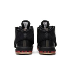 Air Jordan 16 Retro Ivoire Antique
