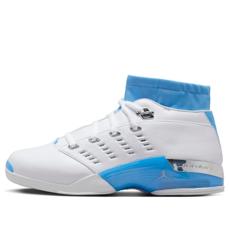Air Jordan 17 Retro Granit Poli
