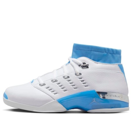 Air Jordan 17 Retro Granit Poli