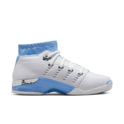 Air Jordan 17 Retro Granit Poli
