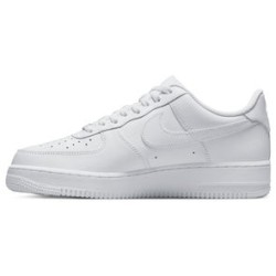 Nike Air Force 1 Clear