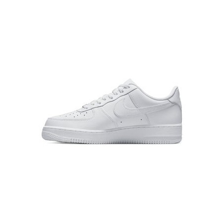 Nike Air Force 1 Clear