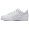 Nike Air Force 1 Clear