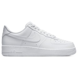 Nike Air Force 1 Clear