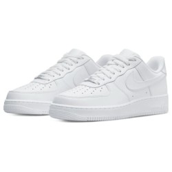 Nike Air Force 1 Clear