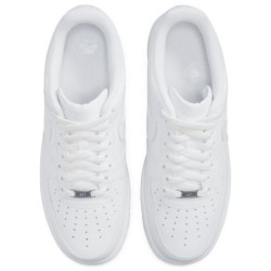 Nike Air Force 1 Clear