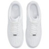 Nike Air Force 1 Clear