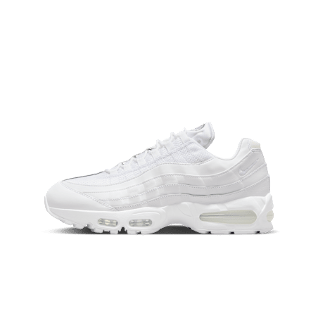 Nike Air Max 95 - Design progressif