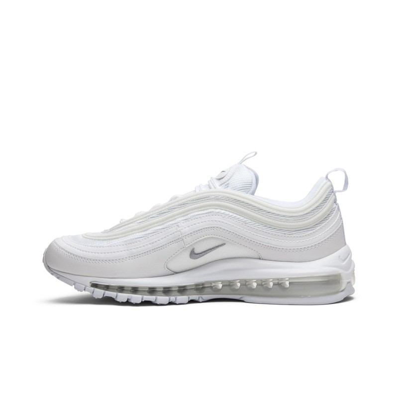 Nike Air Max 97 Mesh - Respirant et technique