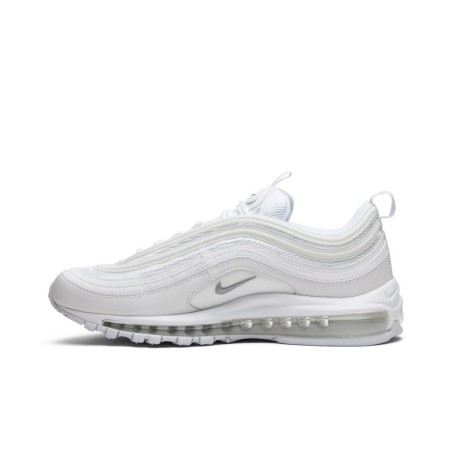 Nike Air Max 97 Mesh - Respirant et technique