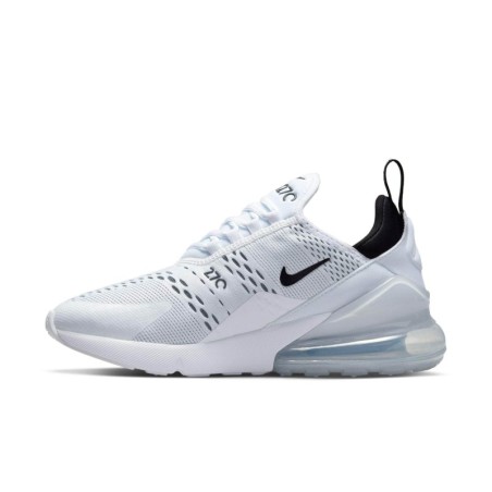 Nike Air Max 270 Modern - Réinterprétation contemporaine du classique