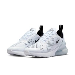 Nike Air Max 270 Modern - Réinterprétation contemporaine du classique
