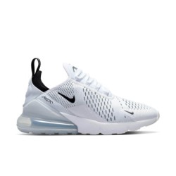 Nike Air Max 270 Modern - Réinterprétation contemporaine du classique