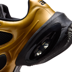 Nike Air Max Muse Stone - Gris pierre naturel et neutre