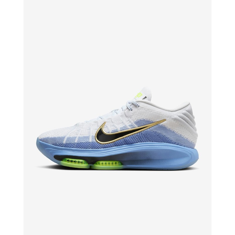 Nike G.T. Hustle 3 EP - Équilibre Parfait Pivot-Mouvement