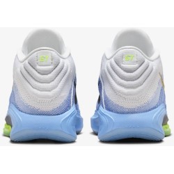 Nike G.T. Hustle 3 EP - Équilibre Parfait Pivot-Mouvement