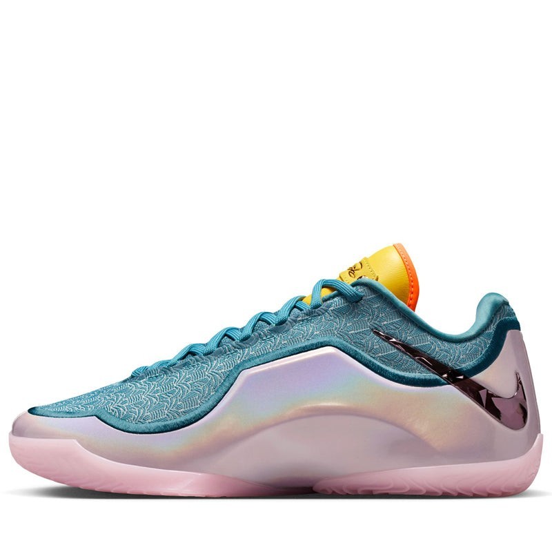 Nike LeBron 23 - Pour Rebonds et Contres Décisifs