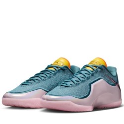 Nike LeBron 23 - Pour Rebonds et Contres Décisifs