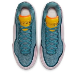 Nike LeBron 23 - Pour Rebonds et Contres Décisifs