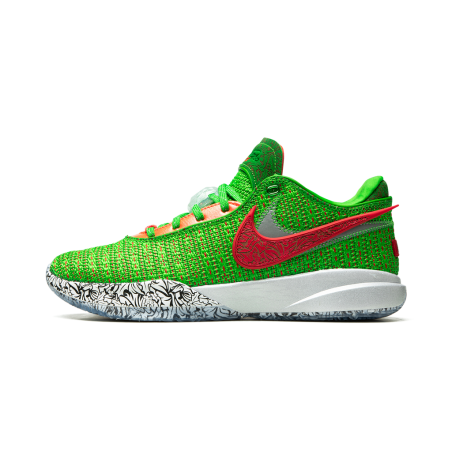Nike LeBron 20 - Style Moderne