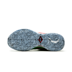 Nike LeBron 20 - Style Moderne