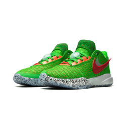 Nike LeBron 20 - Style Moderne