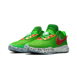 Nike LeBron 20 - Style Moderne