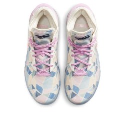 Nike LeBron 18 - Maintien Intelligent du Pied Dynamique