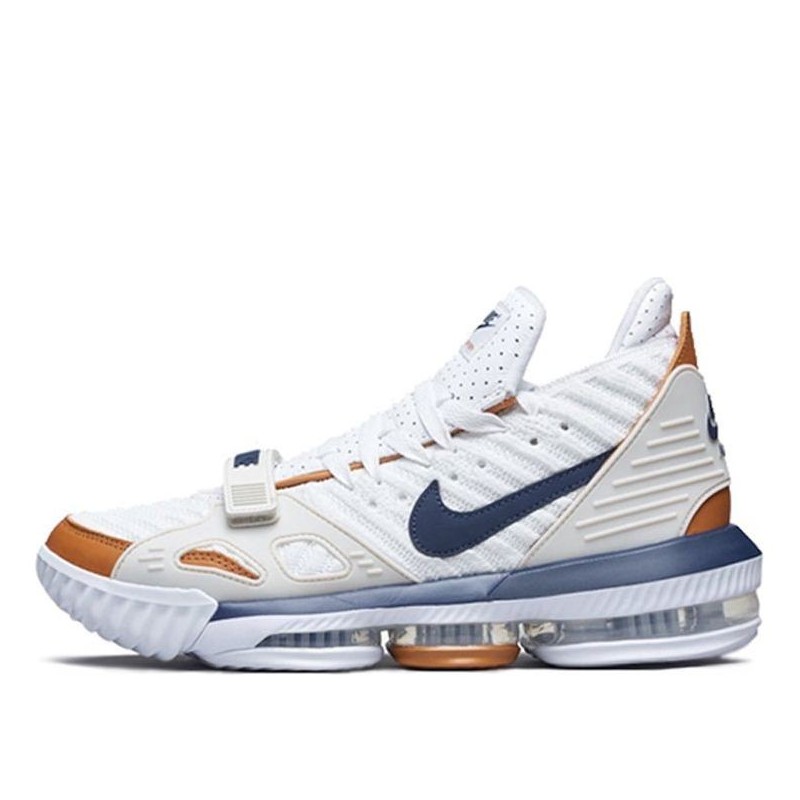Nike LeBron 16 - Pour Athlètes Limites Repoussées