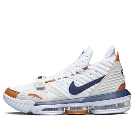 Nike LeBron 16 - Pour Athlètes Limites Repoussées