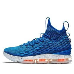 Nike LeBron 15 - Amorti Progressif Adaptatif