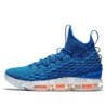 Nike LeBron 15 - Amorti Progressif Adaptatif