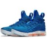 Nike LeBron 15 - Amorti Progressif Adaptatif