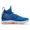 Nike LeBron 15 - Amorti Progressif Adaptatif