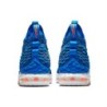 Nike LeBron 15 - Amorti Progressif Adaptatif