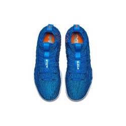 Nike LeBron 15 - Amorti Progressif Adaptatif