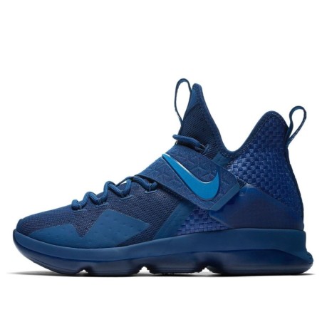 Nike LeBron 14 - Alliance Heritage et Innovation