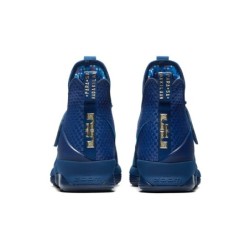 Nike LeBron 14 - Alliance Heritage et Innovation