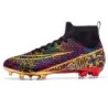 Nike Mercurial "Cosmic" - Voyage Interstellaire