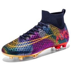 Nike Mercurial "Cosmic" - Voyage Interstellaire